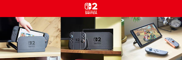 Nintendo - Official Site: Consoles, Games, News, and More